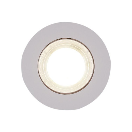 Точечный светильник Reluce 81122-9.0-001 LED5W WT