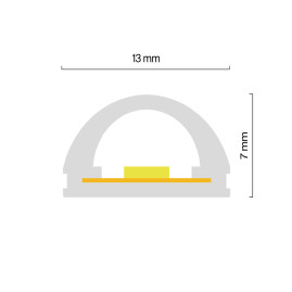 Гибкий неон Maytoni Led Strip 432055