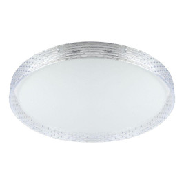 Потолочный светодиодный светильник ЭРА Классик с ДУ SPB-6-70-RC Lim Б0051102