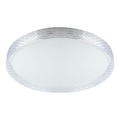 Потолочный светодиодный светильник ЭРА Классик с ДУ SPB-6-70-RC Lim Б0051102