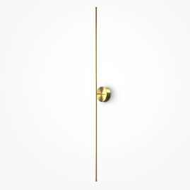 Настенный светильник Maytoni Modern Elegant C084WL-L18BS2.7K-1