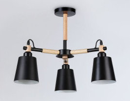 Потолочная люстра Ambrella light Traditional Loft TR82206