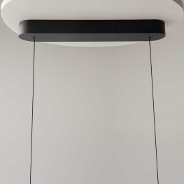 Подвесной светильник Maytoni Modern Spirito MOD286PL-L12B3K