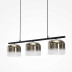 Подвесной светильник Maytoni Modern Spirito MOD286PL-L12B3K
