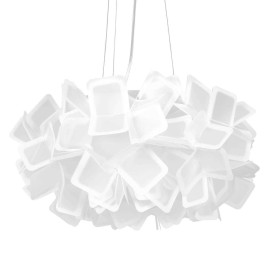 Подвесной светодиодный светильник Loft IT Clizia 10231/530 White