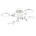 Потолочная светодиодная люстра Ambrella light Comfort LineTech FL51648