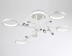 Потолочная светодиодная люстра Ambrella light Comfort LineTech FL51648