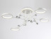 Потолочная светодиодная люстра Ambrella light Comfort LineTech FL51648