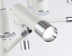 Потолочная светодиодная люстра Ambrella light Comfort LineTech FL51648