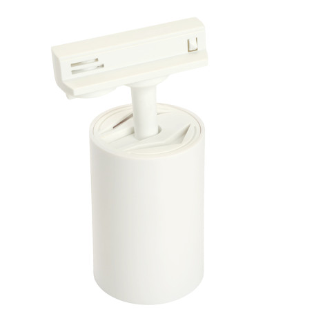 Светильник Feron.ONE AL142 трековый однофазный на шинопровод под лампу GU10, белый 51211