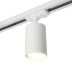 Светильник Feron.ONE AL142 трековый однофазный на шинопровод под лампу GU10, белый 51211