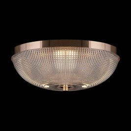 Потолочный светильник Maytoni Coupe C046CL-03G