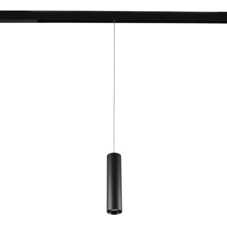 Трековый светодиодный светильник MyFar Ray MT0221-20W3K-S-B