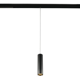 Трековый светодиодный светильник MyFar Ray MT0221-20W3K-S-B