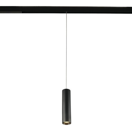 Трековый светодиодный светильник MyFar Ray MT0221-20W3K-S-B