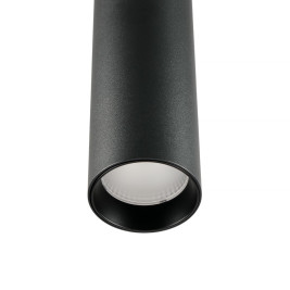 Трековый светодиодный светильник MyFar Ray MT0221-20W3K-S-B