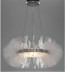 Подвесной светодиодный светильник Mizi'en Flair MZ123034-1-850