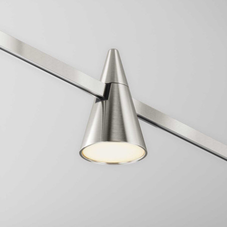 Трековый светильник Maytoni Technical TR146-1-5W3K-PT