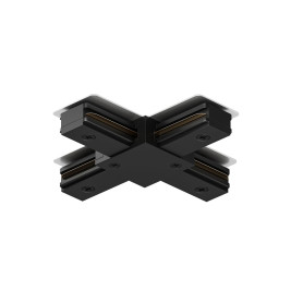 X-коннектор Denkirs Solid Base TR1104-BK