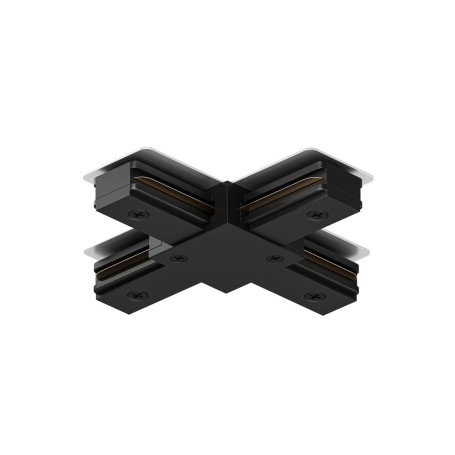 X-коннектор Denkirs Solid Base TR1104-BK