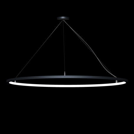 Светодиодный светильник Led Holding RING INT PLUS 1200x20x20mm, подвесной LH731040