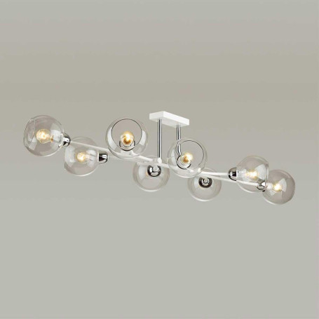 Потолочная люстра Lumion Moderni Alana 4517/8C