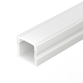 Профиль LINE-1715-2000 WHITE Arlight 044259(1)