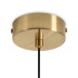 Подвесной светильник Freya Modern Cave FR5631PL-01BS1