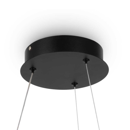 Подвесной светильник Freya Портал / Portal FR6092PL-L72GB