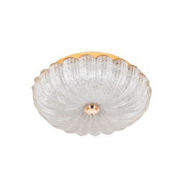 Потолочный светильник LED4U L1115-300 GD