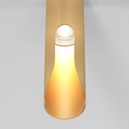 Потолочный светодиодный светильник Elektrostandard Apex 25113/LED a068290