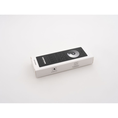 Пульт на 4 зоны LEDS POWER RC01RFB черный 006512