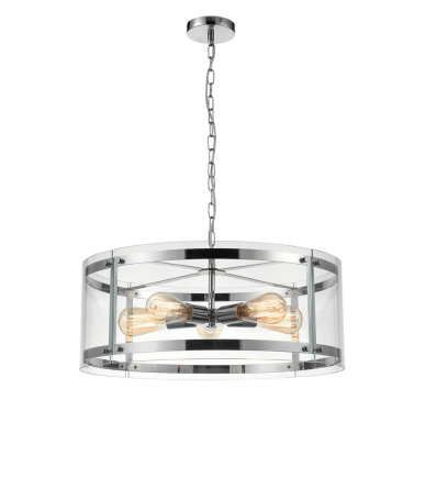 Подвесной светильник Vele Luce Tivoli VL5073P05