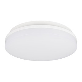 Светильник CL-BOUWER-MOTION-R400-30W Day4000-MIX (WH, 110 deg, 230V) Arlight 054762