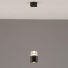 Подвесной светодиодный светильник Moderli Rinna V10866-PL