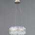 Светильник потолочный Illumico IL4386-36WSQ-25 SL GENOA