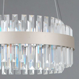 Светильник потолочный Illumico IL4386-36WSQ-25 SL GENOA