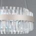 Светильник потолочный Illumico IL4386-36WSQ-25 SL GENOA