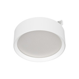 Светильник MAG-MICROCOSM-RONDO-R105-10W Warm3000 (WH, 90 deg, 24V) Arlight 051822
