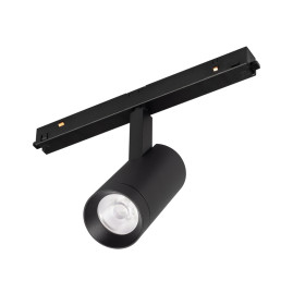 Светильник MAG-ORIENT-SPOT-R45-12W Warm2700 (BK, 24 deg, 48V) Arlight 049988