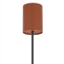 Подвесной светильник Nowodvorski Zenith L Terracotta 11483