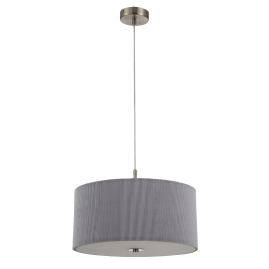 Подвесной светильник Arte Lamp Mallorca A1021SP-3SS