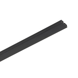 Шинопровод для магнитных треков Nowodvorski Lvm Black 11318