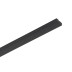 Шинопровод для магнитных треков Nowodvorski Lvm Black 11318