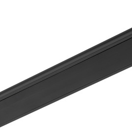 Шинопровод для магнитных треков Nowodvorski Lvm Black 11318