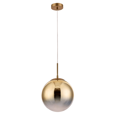 Подвесной светильник Arte Lamp Jupiter Gold A7962SP-1GO