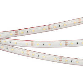 Светодиодная влагозащищенная лента Arlight 4,8W/m 60LED/m 2835SMD холодный белый 5M 021099(2)