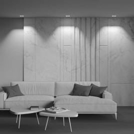 Встраиваемый светильник Maytoni Alfa LED DL043-02-10W3K-SQ-W