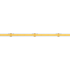 Светодиодная лента Arlight 11,5W/m 378LED/m CSP теплый белый 5M 031859(2)
