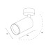Точечный светильник Hesby Lighting Hesby Focus IP20, 50Вт, GU10, черный HSBL_0115